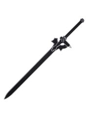  SWORD ART ONLINE - Kirito - Elucidator - Cosplay Foam