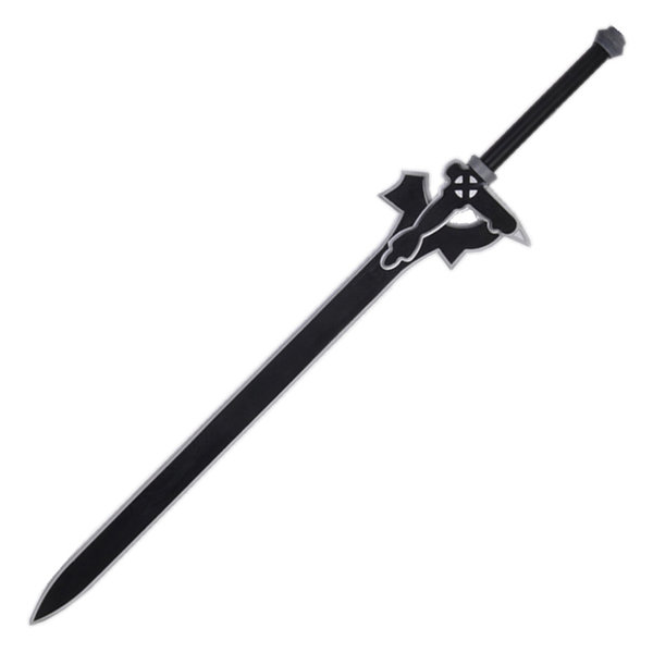 (PRE-ORDER) SWORD ART ONLINE - Kirito - Elucidator - Cosplay Schuim (Beschikbaar vanaf half december 2026)