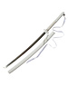  BLEACH - Katana of Rukia - Sode no Shirayuki