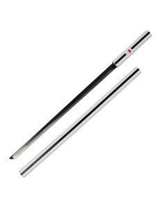  NARUTO - Sword of Sasuke - Grass Cutter Kusanagi Sword - White