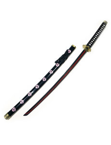  ONE PIECE - Katana of Roronoa Zoro - Shusui