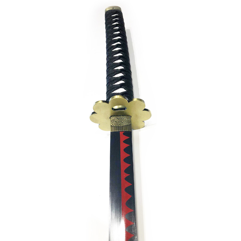 Zoro's Shusui Mini Katana (25 cm)