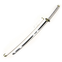 (PRÉCOMMANDE) ONE PIECE - Katana de Roronoa Zoro - Wado Ichimonji (Disponible mi-avril)