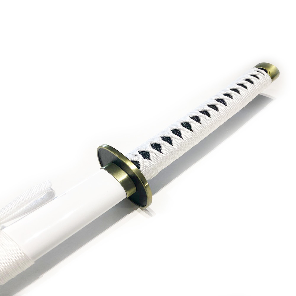 Achete Sabre Wado Ichimonji de Zoro Pas Cher, Epee On Piece - Repliksword