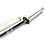 (PRÉCOMMANDE) ONE PIECE - Katana de Roronoa Zoro - Wado Ichimonji (Disponible mi-avril)