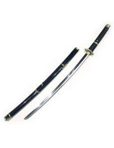  ONE PIECE - Katana of Roronoa Zoro - Yubashiri