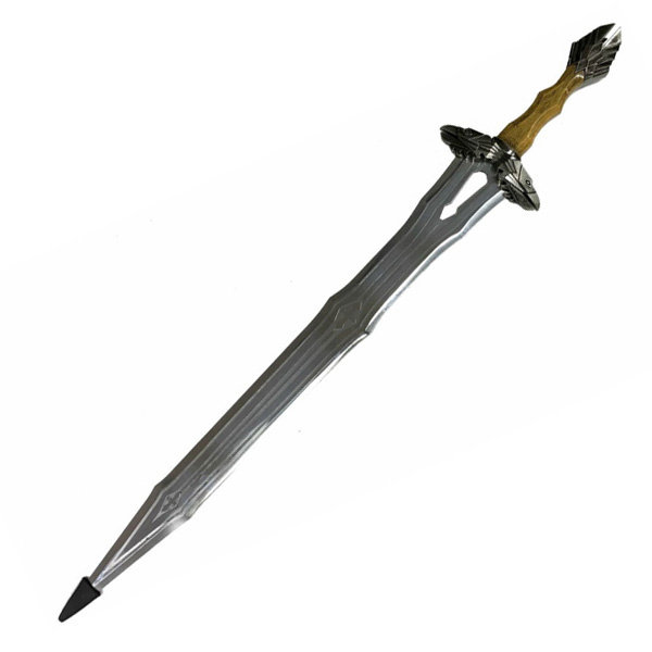 LORD OF THE RINGS - Koninklijk zwaard van Thorin Oakenshield - Koning der dwergen