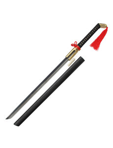  (VORBESTELLUNG) BLEACH - Katana von Urahara Kisuke - Benihime (Verfügbar ab ca. 28. November 2026)