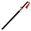 (PRE-ORDER)BLEACH - Katana of Urahara Kisuke - Benihime (Available from approx. 28 November 2026)