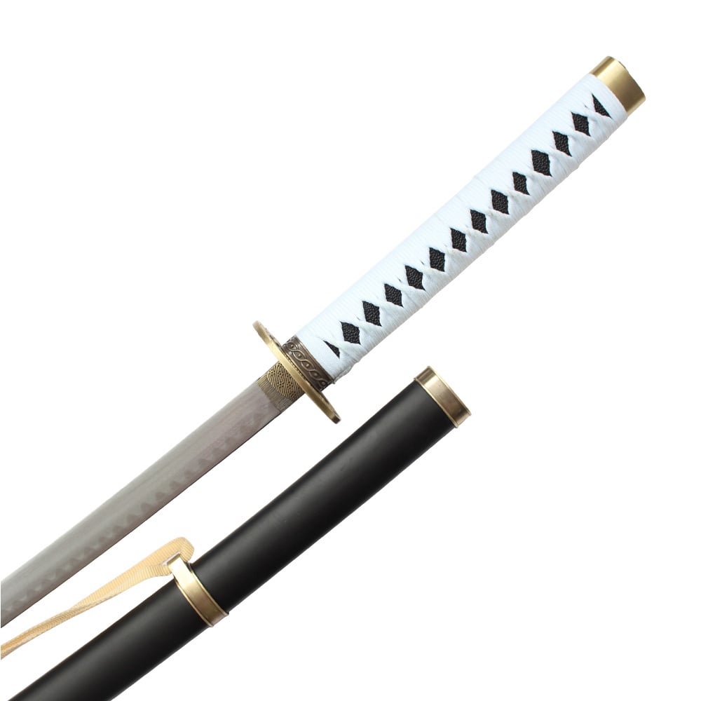 Devil May Cry Vergil Yamato Japanese Katana Replica Sword