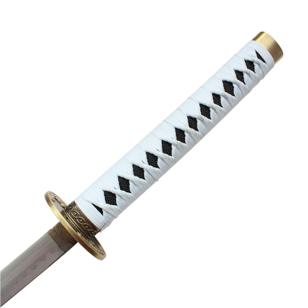 Vergil Yamato Sword