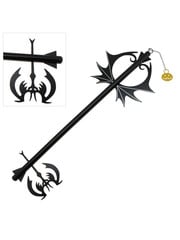  KINGDOM HEARTS - Halloween Keyblade - Jack's Key