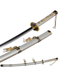  TOUKEN RANBU - Katana van Tsurumaru Kuninaga