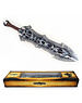  DARKSIDERS 2 - Replica Chaoseater Sword - Cosplay Foam