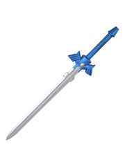  ZELDA - Link - Master Sword - Cosplay Materiaal