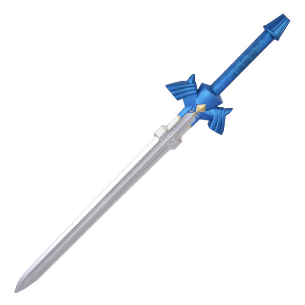 ZELDA - Link - Master Sword - Cosplay Materiaal