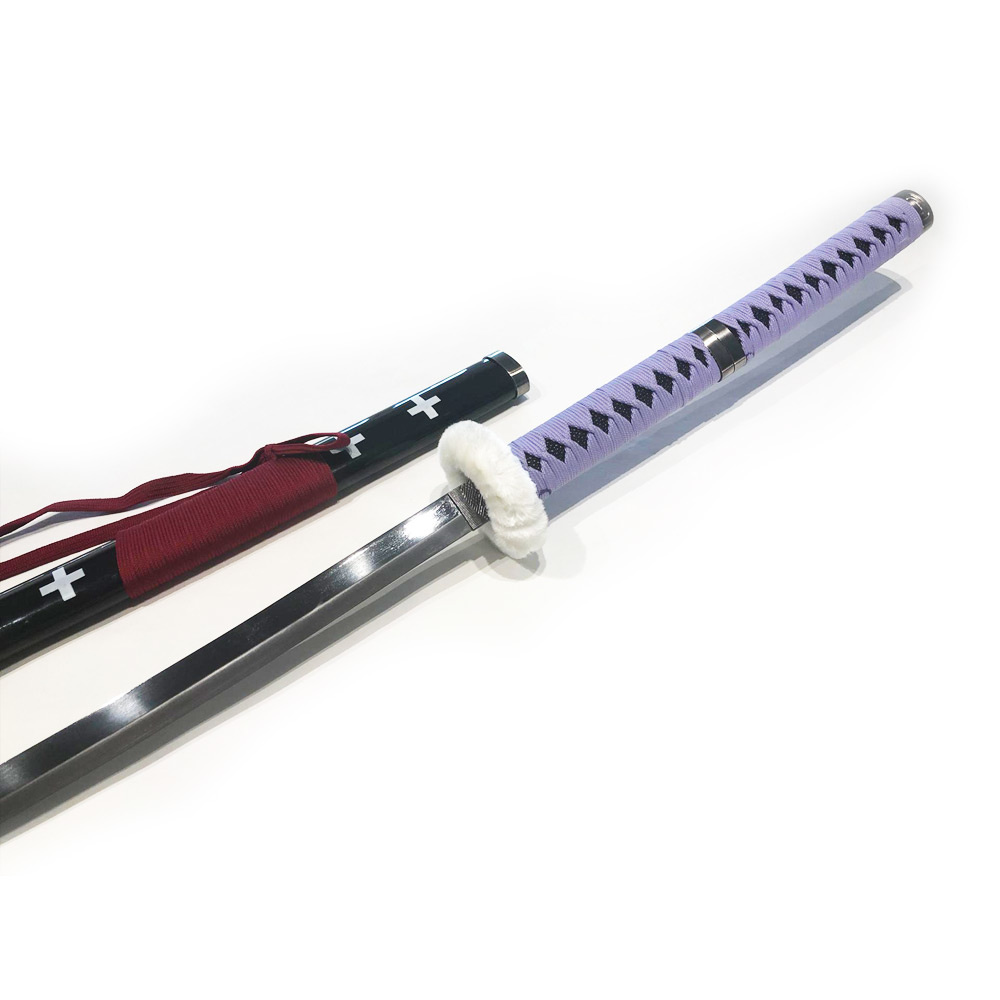 Katana of Trafalgar law nodachi shinobi -  Portugal