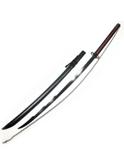 ichigozun Lange Katana van Ichigo - Zangetsu v2 - XL - 140cm