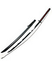  BLEACH - Lange Katana van Ichigo - Zangetsu v2 - 140cm