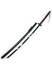  BLEACH - Lange Katana van Ichigo - Zangetsu - 140cm