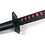 BLEACH - Long Katana d'Ichigo - Zangetsu - 140cm