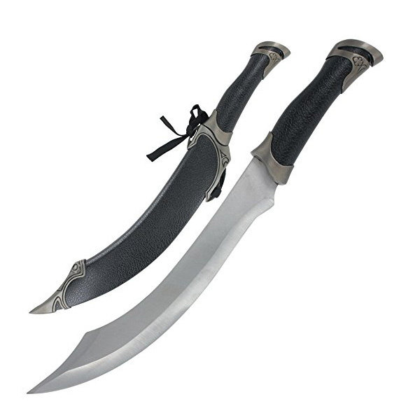 (PRE-ORDER) LORD OF THE RINGS - Dagger of Aragorn (Available from approx. 28 November 2026)