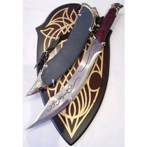 (PRE-ORDER) LORD OF THE RINGS - Dagger of Aragorn - DELUXE Edition (Available End June - Early July)