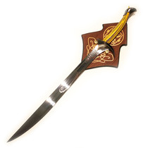 THE HOBBIT - Sword of Thorin Oakenshield - Orcrist