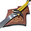 Sword of Thorin Oakenshield - Orcrist Deluxe Edition