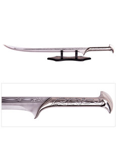  SEIGNEUR DES ANNEAUX - Épée de Thranduil roi des elfes