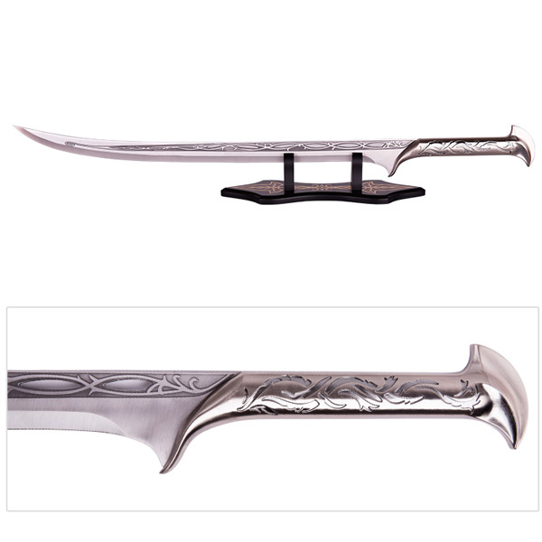 SEIGNEUR DES ANNEAUX p e De Thranduil Roi Des Elfes SEIGNEUR DES ANNEAUX p e De Thranduil Roi Des Elfes