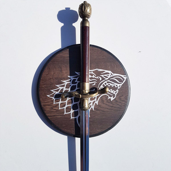 GAME OF THRONES Sword of Arya Needle GAME OF THRONES Sword of Arya Needle