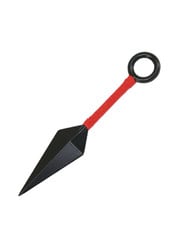  NARUTO - Kunai - Schwarz - 24 cm