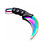 CSGO - Karambit - Rainbow