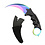 CSGO Karambit -  Rainbow