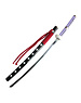  ONE PIECE - Trafalgar Law Katana - Kikoku - Violett