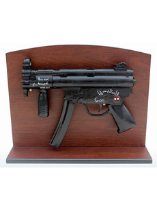  DEADPOOL -  Réplique MP5K de Deadpool