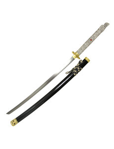  Highlander - Katana of Duncan MacLeod