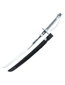  (PRE-ORDER)  NIER AUTOMATA - Katana of 2B - Virtuous Contract - 124 cm (Available from mid-December 2026)