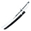 (PRE-ORDER)  NIER AUTOMATA - Katana of 2B - Virtuous Contract - 124 cm (Available from mid-December 2026)