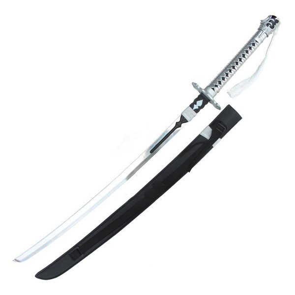 (PRE-ORDER)  NIER AUTOMATA - Katana of 2B - Virtuous Contract - 124 cm (Available from mid-December 2026)