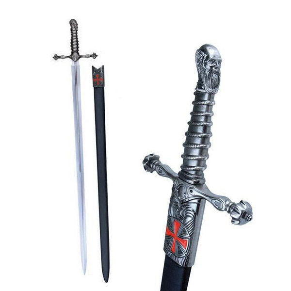 ASSASSINS CREED - Épée d'Ojeda