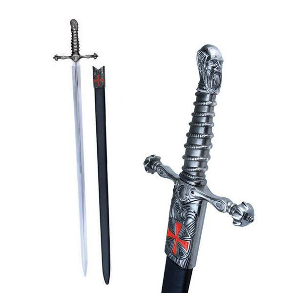 ASSASSINS CREED - Sword of Ojeda