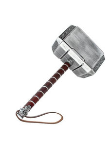  THOR - Hammer of Thor - Mjolnir - Resin