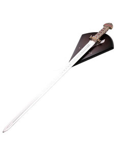  VIKINGS - RAGNAR LOTHBROK - Sword of Kings