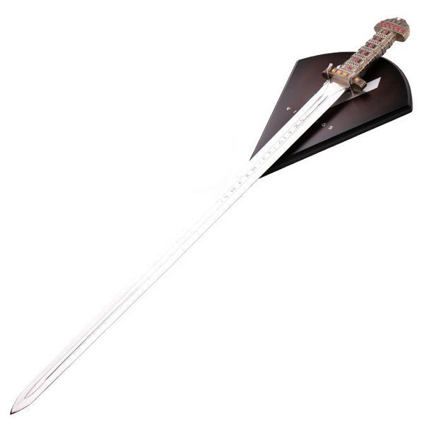 VIKINGS - RAGNAR LOTHBROK - Sword of Kings