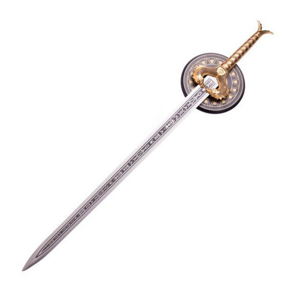 WONDER WOMAN - God Killer Sword - Diana's Amazon sword