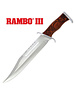  RAMBO III - Couteau de John Rambo