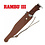 RAMBO III - Knife of John Rambo