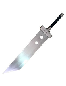  FINAL FANTASY - CLOUD - Panzerschwert